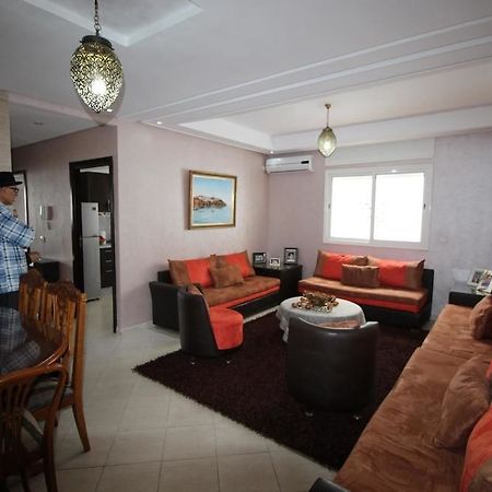 Residence Jnane Eddalya Бузника Экстерьер фото