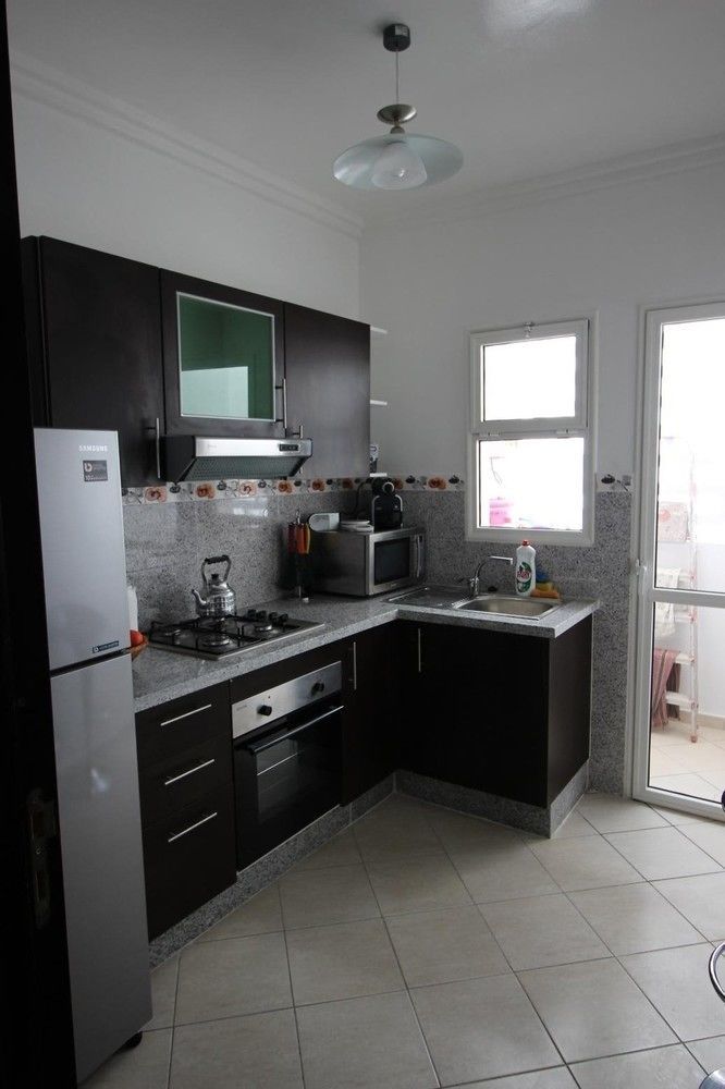 Residence Jnane Eddalya Бузника Экстерьер фото